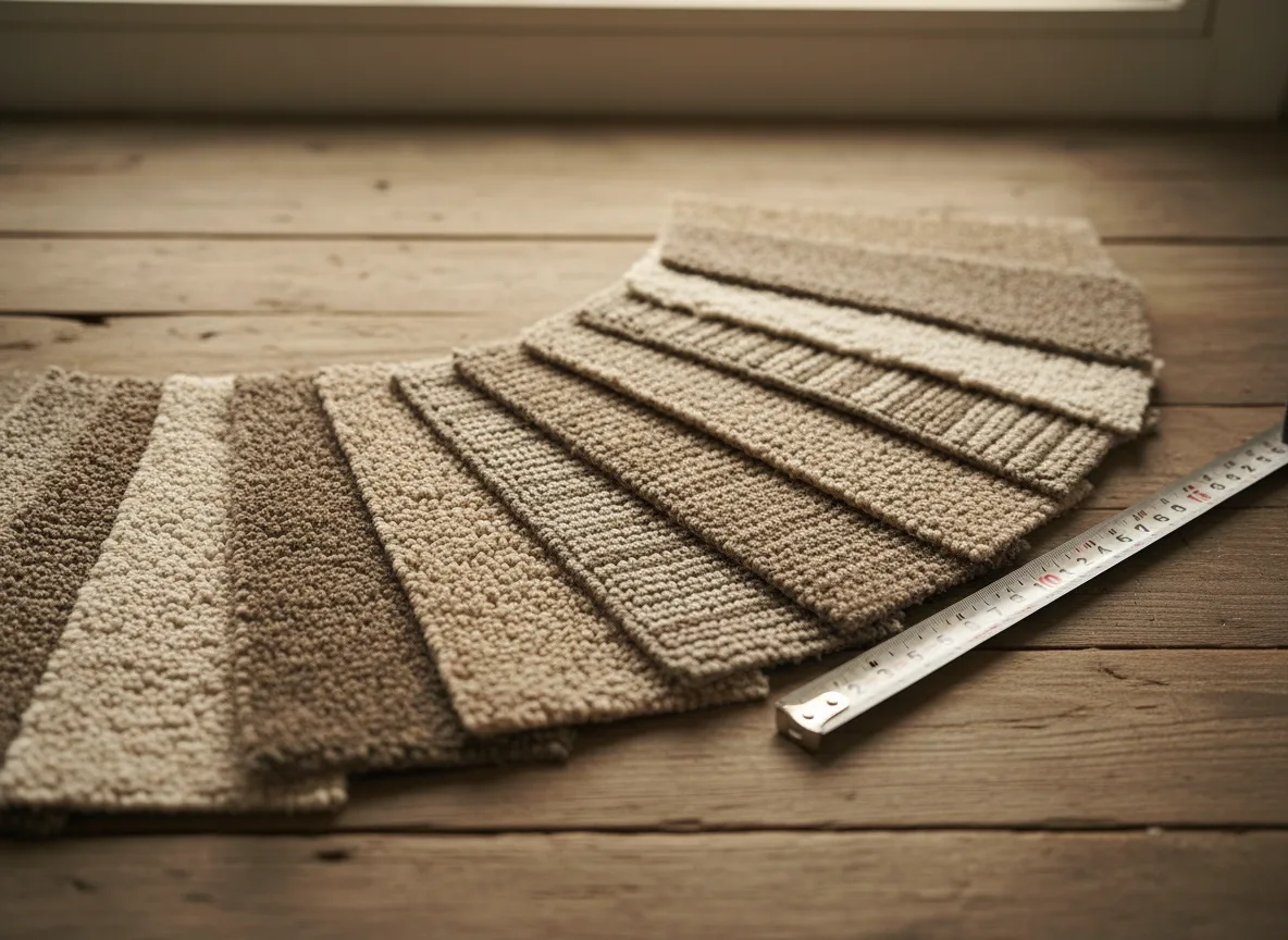 Carpet Installation Fountain Run, KY FAQs